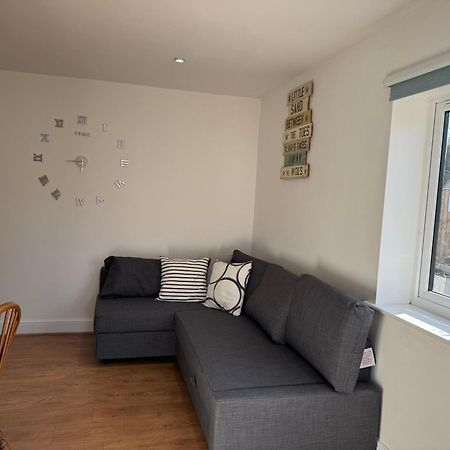 Reydon Number 1 Lytton Tree Lodge מראה חיצוני תמונה