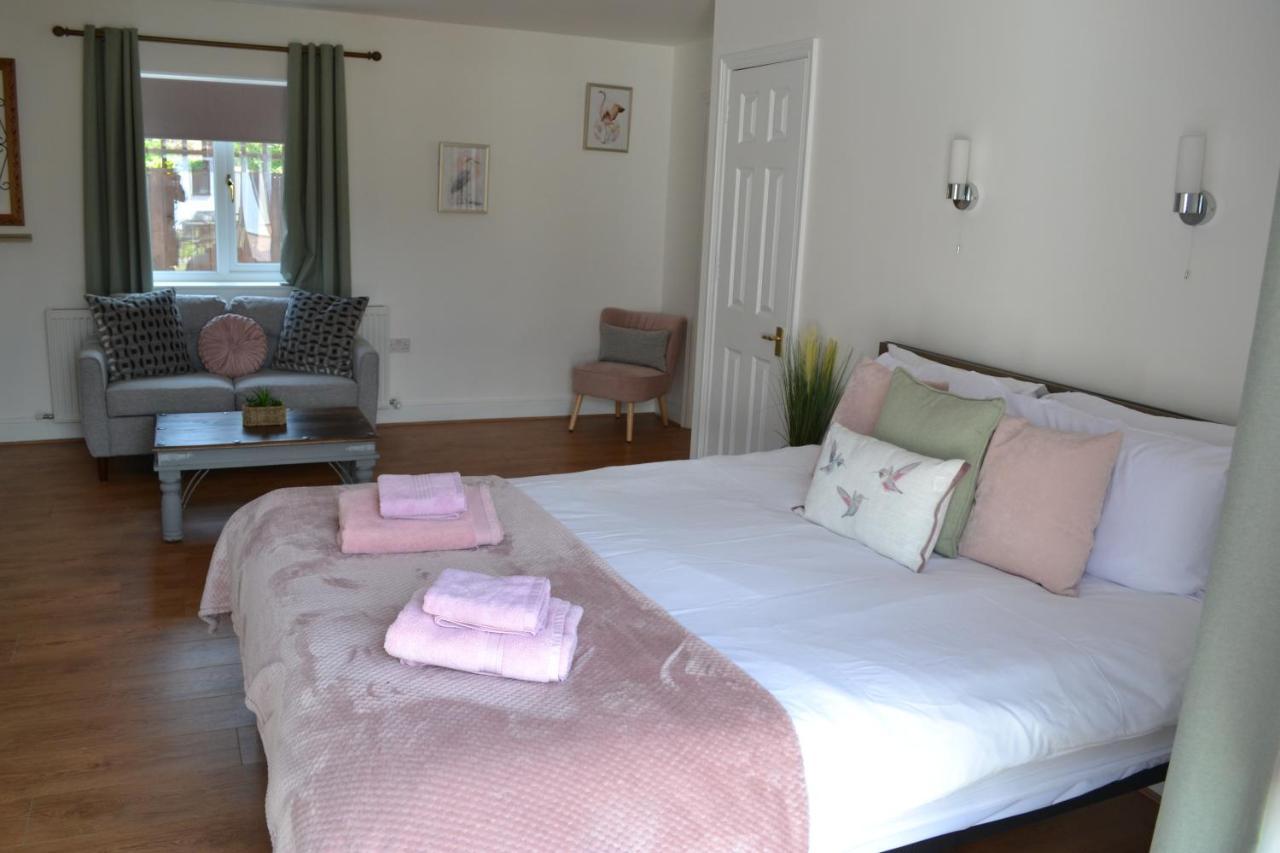 Reydon Number 1 Lytton Tree Lodge מראה חיצוני תמונה