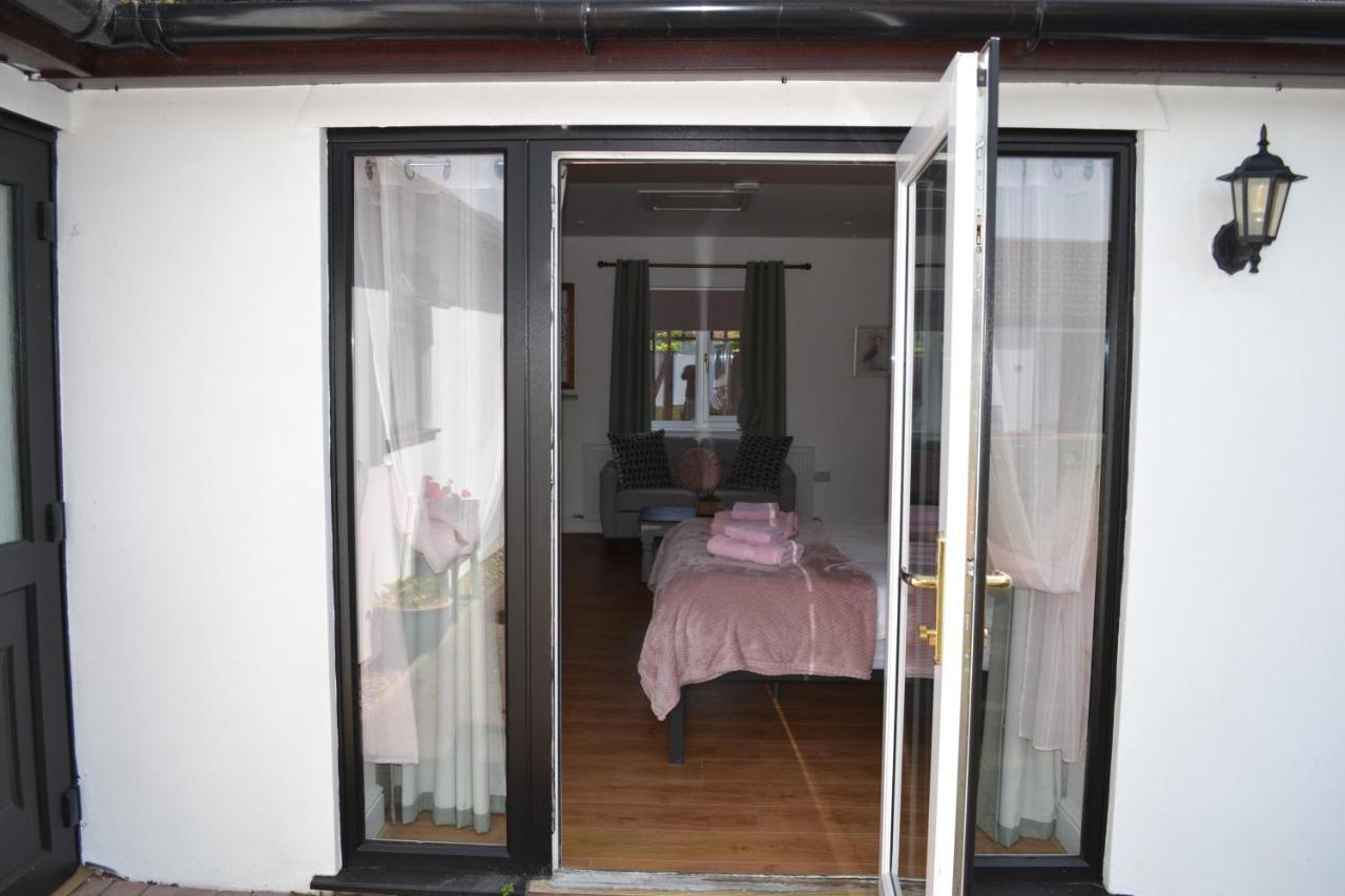 Reydon Number 1 Lytton Tree Lodge מראה חיצוני תמונה